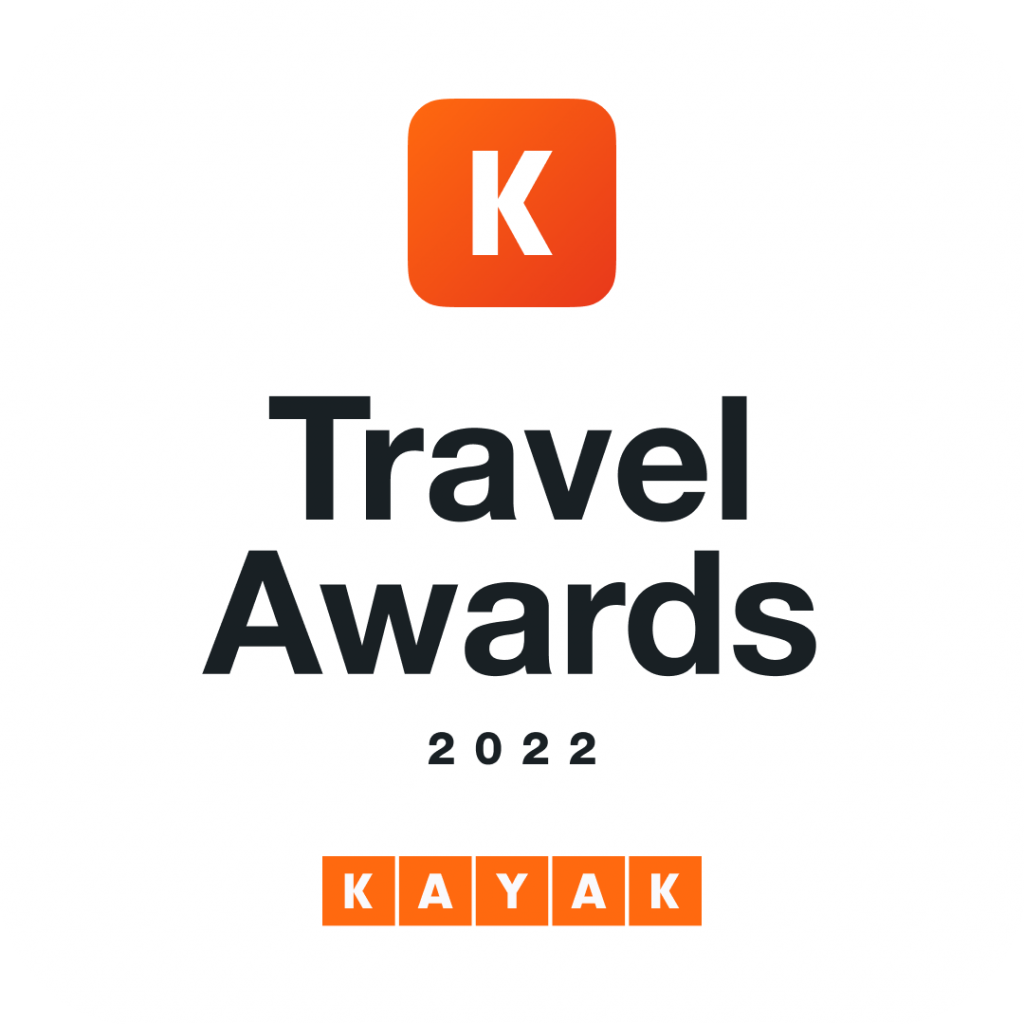 Bodegas FyA Kayak Travel Awards