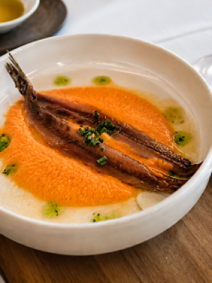 Bodegas FyA menu verano 2026
