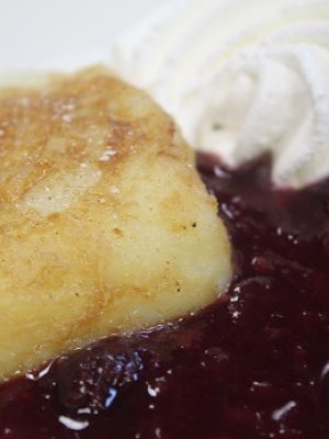 leche frita P